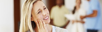 Emergency Dental Option in Cypress TX