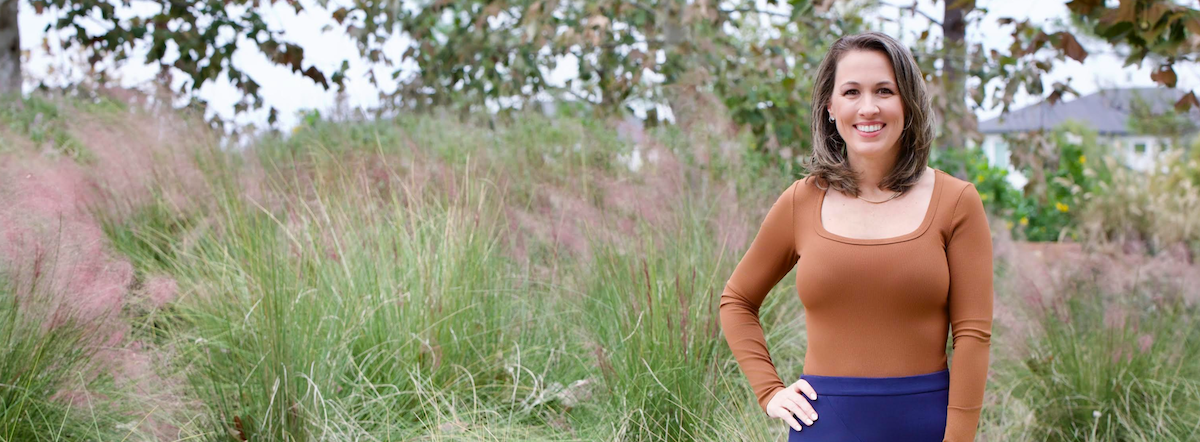 Dr. Laura Schott Dr. Laura Schott - Grovewood Dental Cypress TX